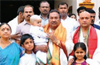 Lack-lustre State Budget, says veteran BJP leader Eshwarappa